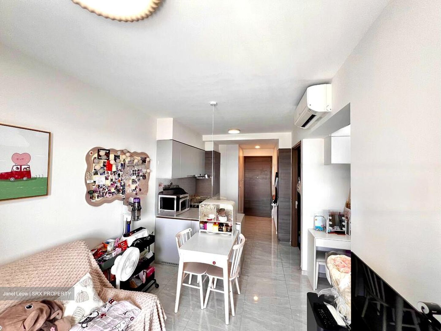 The Florence Residences (D19), Apartment #458492481